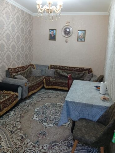 Həyət evləri və villaların satışı: Binəqədi qəs. 3 otaqlı, 100 kv. m — 3