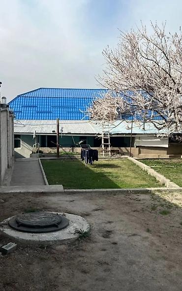 Продажа домов: 4 комнаты, 102 м², 4 соток, Бишкек, Орто-Сай с. Риэлтор — 4