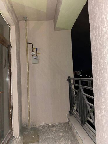 Yeni tikili: 2 otaqlı, Yeni tikili, 78 kv. m — 11