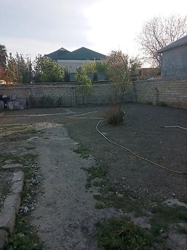 quba şəhəri: 3 otaqlı, 100 kv. m, Kredit yoxdur, Təmirsiz — 7
