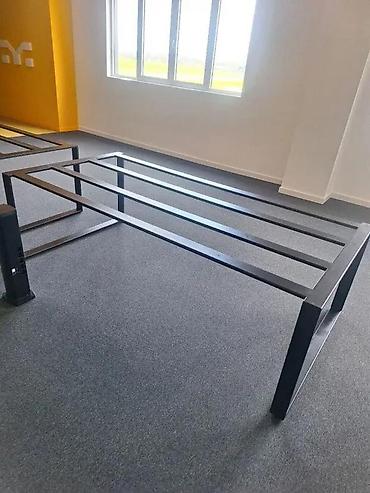 Postolja za stolove: BARSKI STOLOVI,RADNI,KONFERENCIJSKI IZRADA PO MERI RT65 | Izrada po — 12