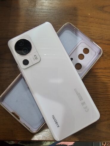 телефон ми плей: Смартфон Xiaomi розового цвета с тройной камерой и внешкой. Корпус