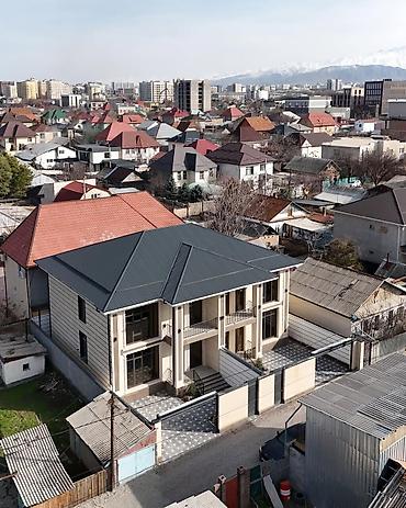 Продажа коттеджей и домов: 🏡 Продается дуплекс рядом с Ботаническим садом 🪴🌾🏡 📍 Локация — 19