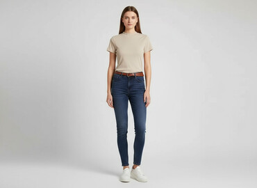 sinsay koszula oversize: Sinsay, Жіноча блуза, розмір M