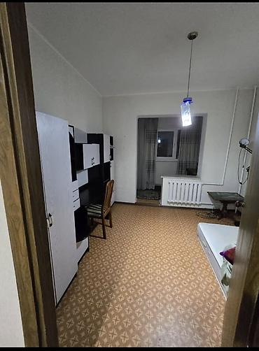 Долгосрочная аренда квартир: 2 комнаты, С мебелью полностью — 4