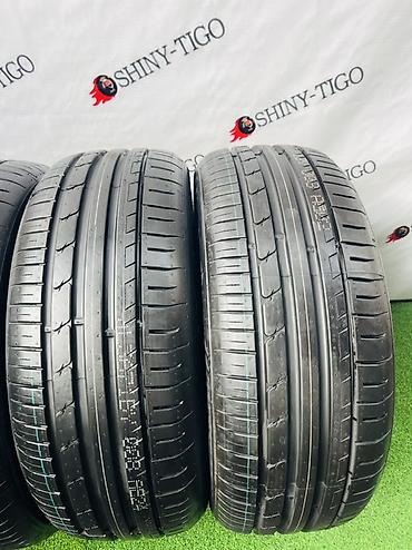 kumho: Шины 225 / 55 / R 17, Лето, Новый, Комплект, Легковые, Китай, Kumho — 2