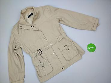 joggers: Kurtka przejściowa damska, rozmiar 3XL — 2