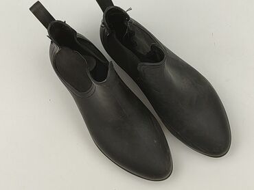 High boots for women, 37, condition - Good