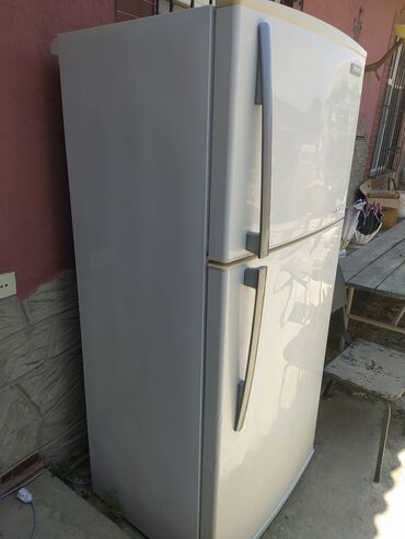 2ci el xaladenik: Б/у 2 двери Hitachi Холодильник Продажа