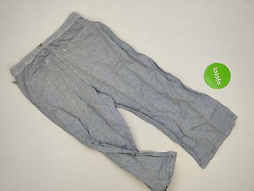 rozmiar eu 46: M&S Collection, Spodnie materiałowe damskie, rozmiar S — 3