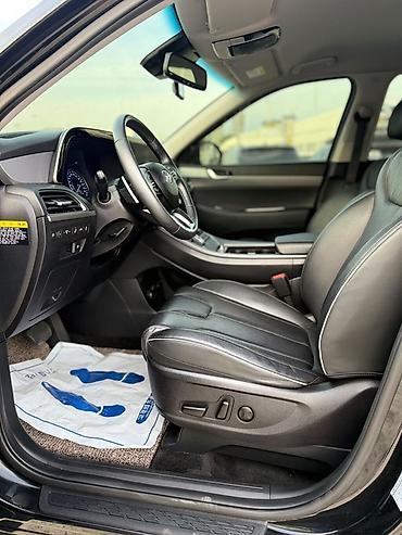 купить фары на хендай акцент: Hyundai Palisade: 2021 г., Кроссовер — 10