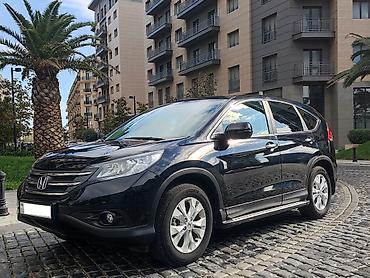honda crv 2000: Honda CR-V: 2.4 l | 2012 il Krossover — 2