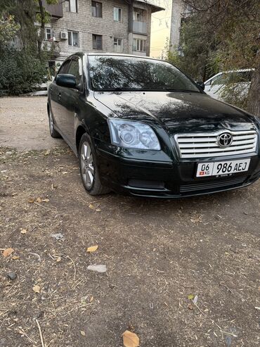 печка на пассат б3: Toyota Avensis: 2003 г., 2 л, Автомат, Бензин, Седан