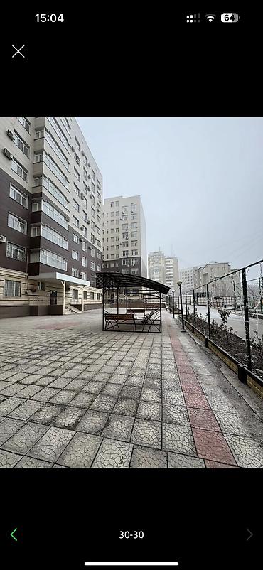 120: Сдаю счастливую квартиру седьмой микрорайон Мега Сити 120 квадратов — 2