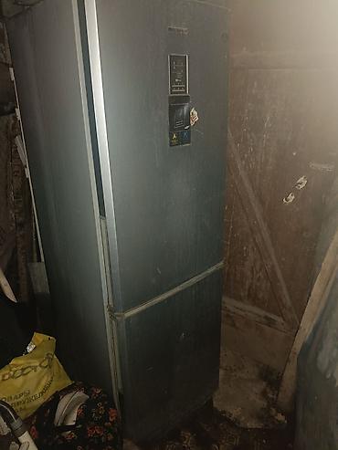 Холодильники: Холодильник LG, Двухкамерный — 11