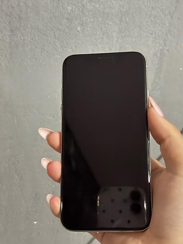 fiber optic modem: IPhone X, 64 GB, Ağ, Face ID — 2