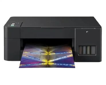 džojstik za playstation 4: Brand: BROTHER |x|x Model: MFP Brother Color Laser DCP-T425W
