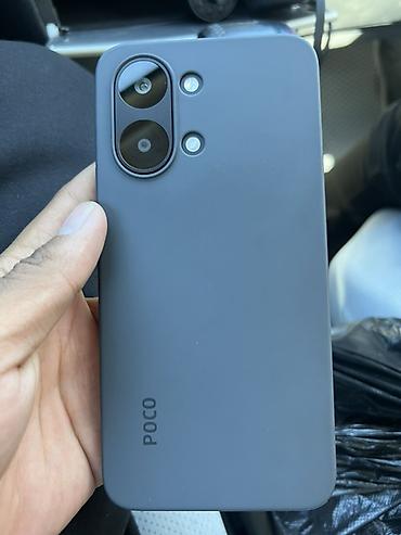 poco 7x: Poco X8 Pro Max, Новый, 256 ГБ, цвет - Серый, 2 SIM — 2