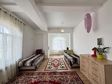 мадиева 8: 3 комнаты, 108 м², Элитка, 6 этаж, Свежий ремонт — 4