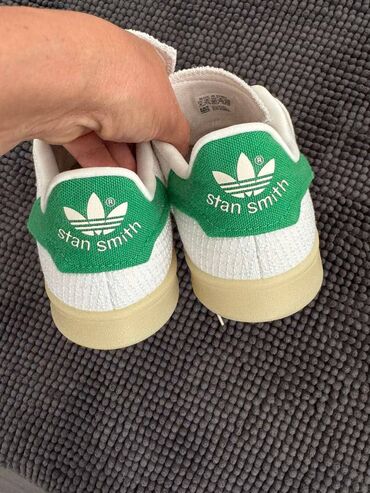 Patike: Adidas, 38.5, bоја - Bela — 3