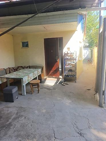 базарить: Продаю пол дома в хорошем районе чекиш ата рядом аламедин и дордой — 10