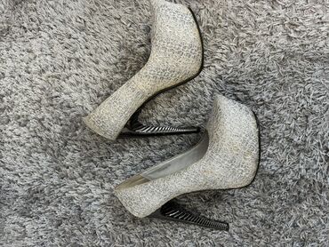 miss sixty shoes: Salonke, 38