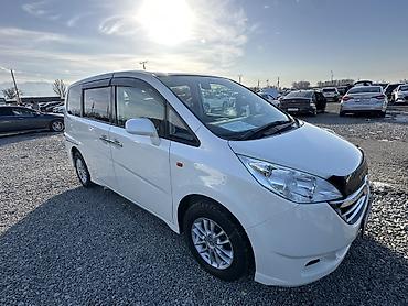 Honda: Honda Stepwgn: 2007 г., 2 л, Автомат, Бензин, Минивэн at lalafo.kg — 10 Honda: Honda Stepwgn: 2007 г., 2 л, Автомат, Бензин, Минивэн — 10