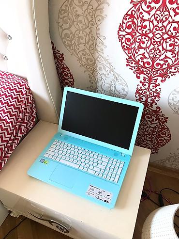 asus manitor: Nootbuk,Core i 5 Asus nootbuku demek olar tezedi 1500 azne — 6
