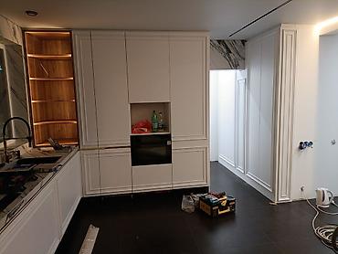 Мебель на заказ: Мебель на заказ, Гостиная, Кровать, Комод, Буфетница at lalafo.kg — 4 Мебель на заказ: Мебель на заказ, Гостиная, Кровать, Комод, Буфетница — 4