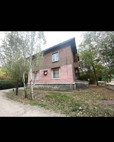 срочная продажа авто бишкек: 2 комнаты, 46 м², Индивидуалка, 1 этаж, Косметический ремонт