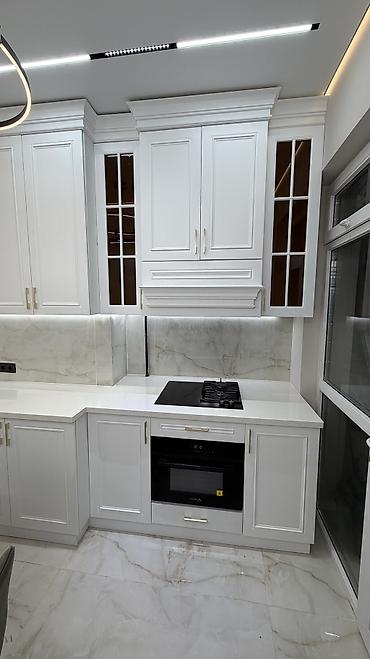 Продажа квартир: 2 комнаты, 70 м², Элитка, 11 этаж, Дизайнерский ремонт at lalafo.kg — 26 Продажа квартир: 2 комнаты, 70 м², Элитка, 11 этаж, Дизайнерский ремонт — 26