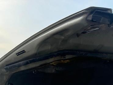 corolla s: Toyota Camry: 2003 г., 2.4 л, Автомат, Бензин, Седан — 10