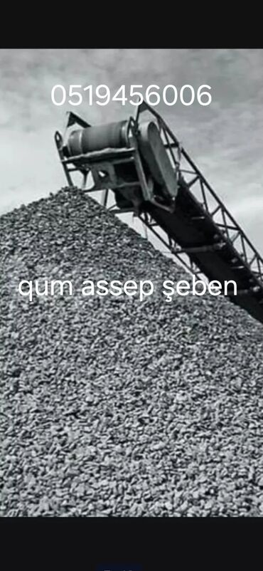 Yük daşımaları: Bütün növ yüklərin daşınması xidməti tullantı zibillərin daşıması — 8