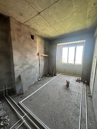 the level group: 1 комната, 46 м², Нижний Джал (Джал-23) Элитка, 2 этаж, ПСО (под самоотделку) — 3