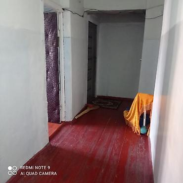 1: 1 комната, 9 м², Индивидуалка, 3 этаж, Требуется ремонт — 8