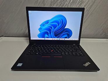 laptopovi kupujemprodajem: LENOVO THINKPAD L490 / i5-8265U / 8GB DDR4 / 256GB SSD / FULL HD / WIN — 2