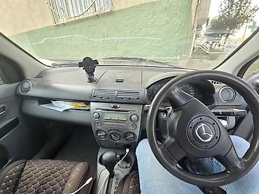 Mazda: Mazda Demio: 2005 г., 1.3 л, Автомат, Бензин, Хэтчбэк — 5