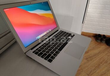 İnformatika: İşlənmiş Apple MacBook, 13.1 ", Intel Core i5, 128 GB, Pulsuz çatdırılma