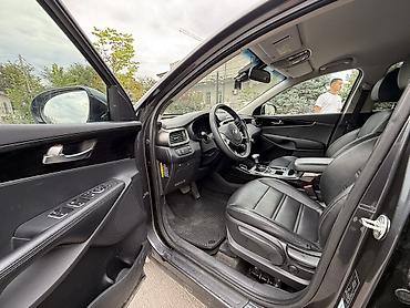 range rover evoque: Kia Sorento: 2019 г., 2 л, Дизель, Кроссовер — 6