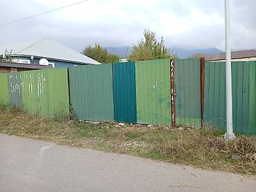 yeni gunəsli d massivi: Tikinti — 2