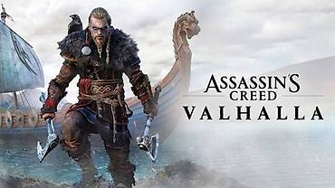 xbox satış: Assassin’s Creed Valhalla – videooyunn Xbox one/Xbox one s/Xbox one — 2