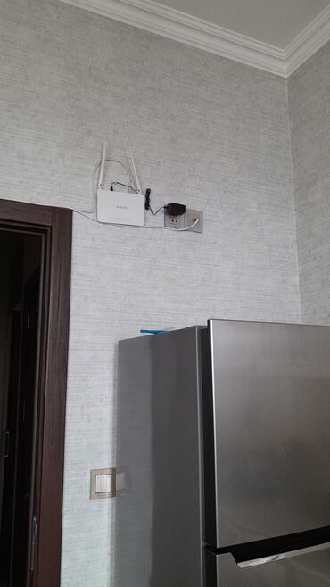 Uzunmüddətli kirayə mənzillər: XIRDALAN KRISTAL 1 DE. OTAQ YOLDASI 2 XANIM AXTARIRAM. HAZRDA EVDE — 4