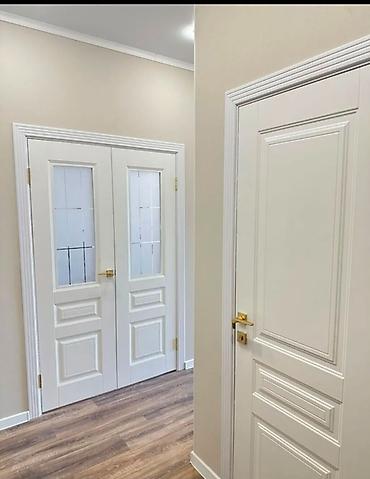 flat osh: 1 комната, 45 м², Пишпек Элитка, 8 этаж, Дизайнерский ремонт — 8