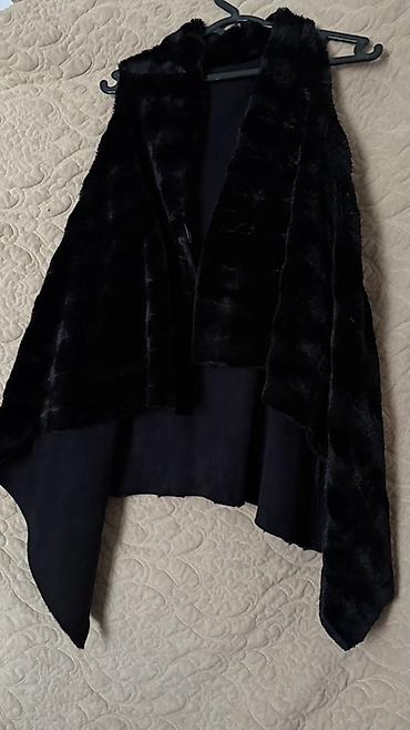 Майки, топы: Топ, Хлопок, Оверсайз, M — 9