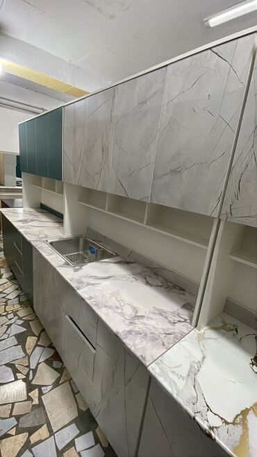 Мебель на заказ: Мебель на заказ, Кухня, Кухонный гарнитур — 18