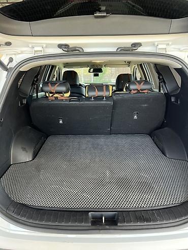 range rover 2012: Hyundai Santa Fe: 2020 г., 2.2 л, Автомат, Дизель, Кроссовер — 10