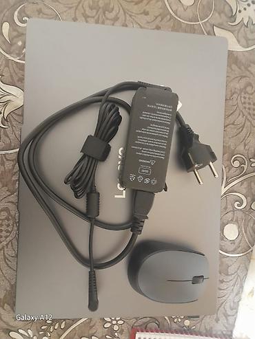 noutbuk acer: Lenovo noutbuk 3_4 aydi alinib hec bir prablem yoxdur ciziq bele yoxdu — 7