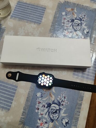 apple watch последняя модель цена бишкек: Apple Watch