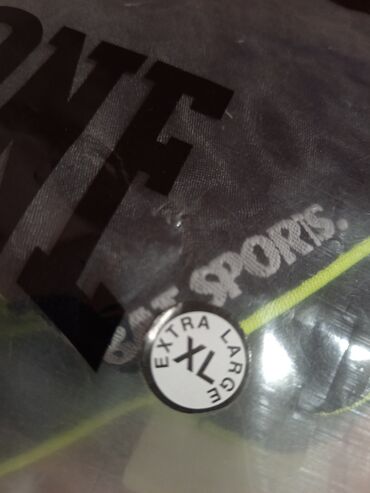 Sportska odeća: Rukavice, Upotrebljenо — 10