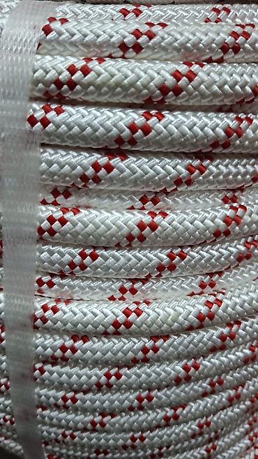 бельевая веревка: Шпагат (бечевка), Новый — 5